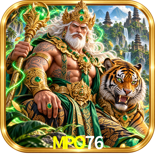 MPO76 APK v4.7.5 - Screenshot fitur notifikasi push update terbaru
